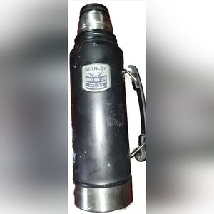 2 Piece Stanley 1.1 Qt Vacuum Thermos